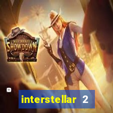 interstellar 2 operation terra 2040